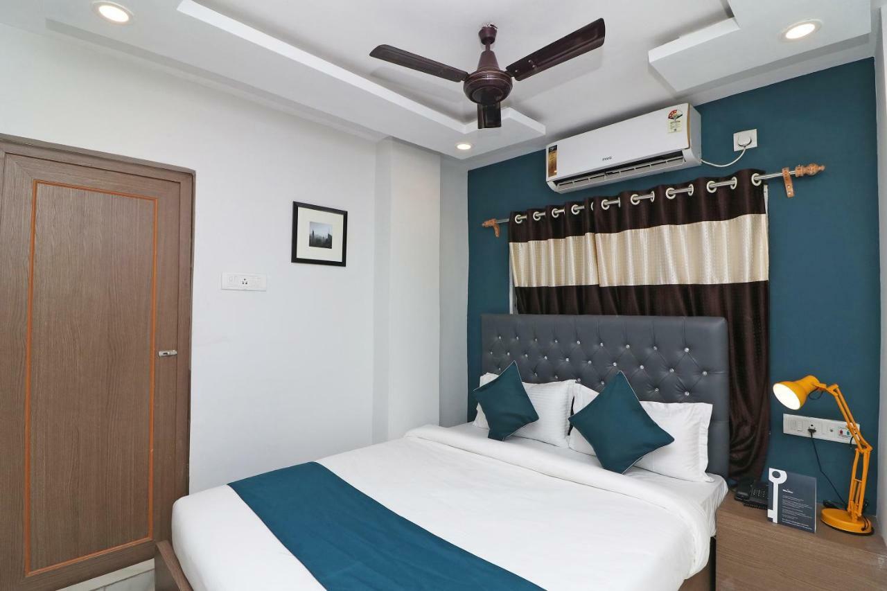 Silverkey Executive Stays 37812 Royal Crown Airport 3* Kolkata