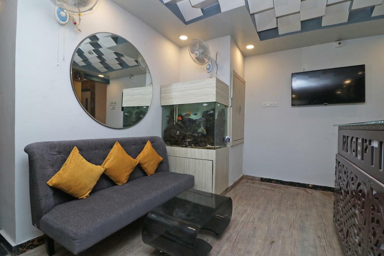Silverkey Executive Stays 37812 Royal Crown Airport Hotel 3*