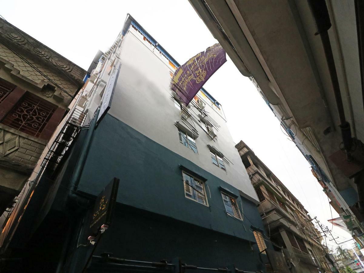 Hotel Silverkey Executive Stays 37812 Royal Crown Airport Kolkata