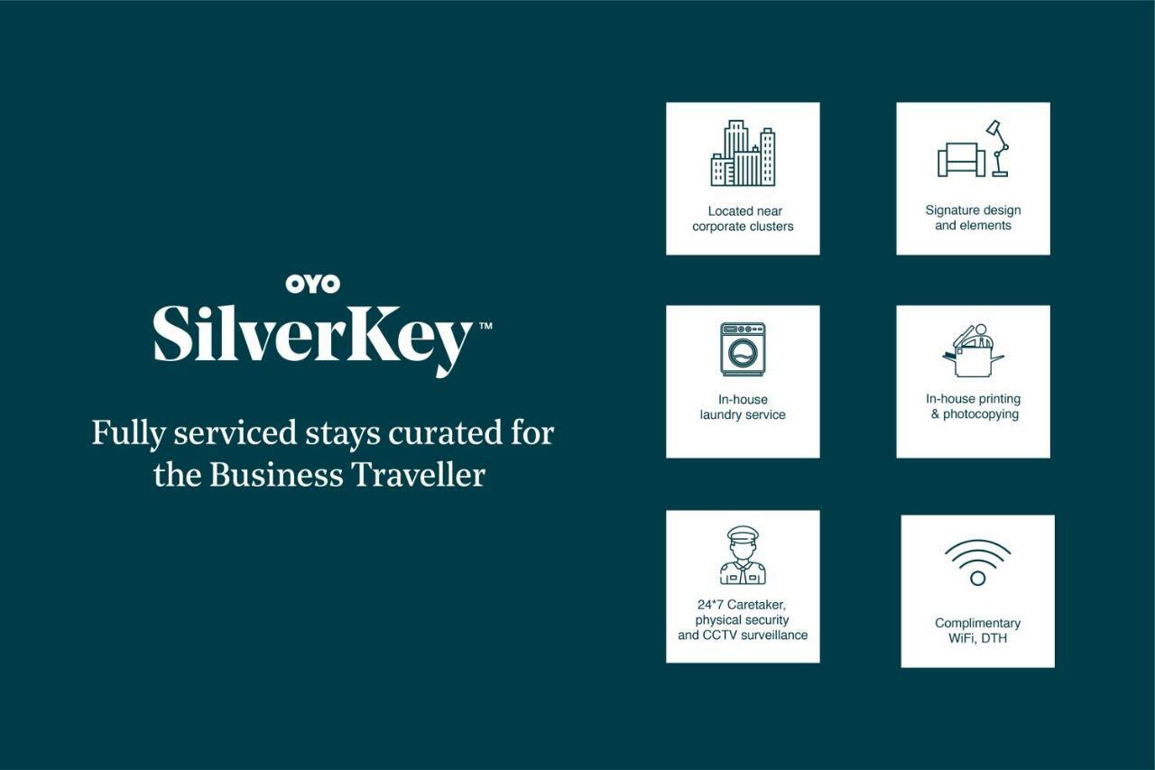 Silverkey Executive Stays 37812 Royal Crown Airport Kolkata